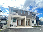 松阪駅より徒歩22分 1階 築13年8ヶ月の賃貸物件