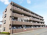 松阪駅より徒歩24分 3階 築21年8ヶ月の賃貸物件