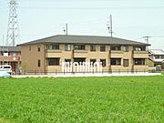 六軒駅より徒歩47分 築15年7ヶ月 2階建の賃貸物件
