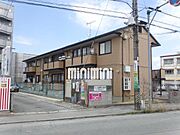 松阪駅より徒歩15分 1階 築25年10ヶ月の賃貸物件