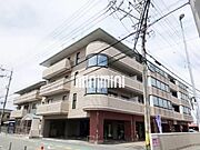 松阪駅より徒歩13分 3階 築33年2ヶ月の賃貸物件