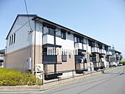 伊勢中川駅より徒歩2分 1階 築24年3ヶ月の賃貸物件