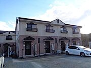 三瀬谷駅より徒歩20分 1階 築23年11ヶ月の賃貸物件