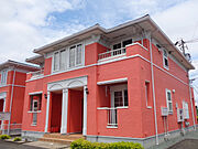 クラージュＡの賃貸物件