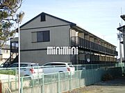 松阪駅より徒歩20分 2階 築31年7ヶ月の賃貸物件