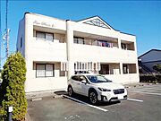 ツインハーティD 1階 築25年3ヶ月の賃貸物件