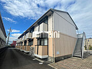 伊勢中川駅より徒歩6分 1階 築26年1ヶ月の賃貸物件