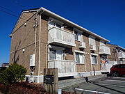 トロワジュール2 1階 築15年7ヶ月の賃貸物件