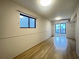 プラネット　寺ノ前 205 2階2LDKのリビング/ダイニング