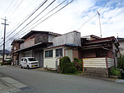 松阪駅より徒歩16分 1階 築40年の賃貸物件