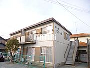 東松阪駅より徒歩40分 2階 築42年2ヶ月の賃貸物件