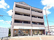 伊勢中川駅より徒歩1分 4階 築21年3ヶ月の賃貸物件