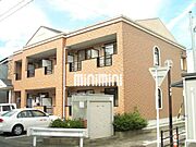 松阪駅より徒歩11分 2階 築24年8ヶ月の賃貸物件