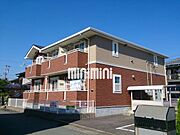 松阪駅より徒歩23分 1階 築18年3ヶ月の賃貸物件