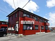 松阪駅より徒歩36分 1階 築26年8ヶ月の賃貸物件