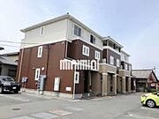 松阪駅より徒歩33分 2階 築22年7ヶ月の賃貸物件