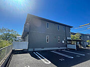 松阪駅より徒歩18分 1階 築15年9ヶ月の賃貸物件