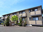 伊勢中川駅より徒歩6分 1階 築20年9ヶ月の賃貸物件