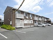 トロワジュール２ 2階 築16年の賃貸物件