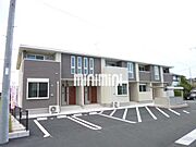 松阪駅より徒歩19分 2階 築13年2ヶ月の賃貸物件