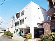 マイハウスあつみ 1階 築35年7ヶ月の賃貸物件