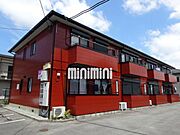 松阪駅より徒歩34分 2階 築27年1ヶ月の賃貸物件