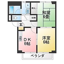 間取り：224006002556