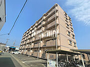 コンフォート悠とぴあ 6階 築27年1ヶ月の賃貸物件