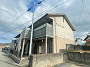 徳和駅より徒歩27分 1階 築27年8ヶ月の賃貸物件