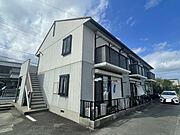 東松阪駅より徒歩15分 2階 築31年3ヶ月の賃貸物件