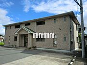 カーサアクトレス A 1階 築24年2ヶ月の賃貸物件