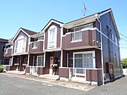 伊勢中川駅より徒歩8分 2階 築24年1ヶ月の賃貸物件