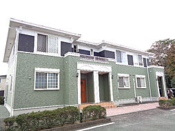 リバーサイドシティ　Ｂ