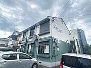 徳和駅より徒歩39分 2階 築27年11ヶ月の賃貸物件