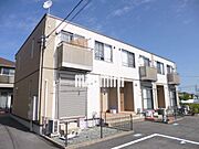 伊勢中川駅より徒歩5分 1階 築18年の賃貸物件