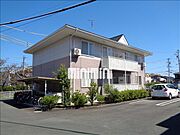 伊勢中川駅より徒歩10分 1階 築26年1ヶ月の賃貸物件