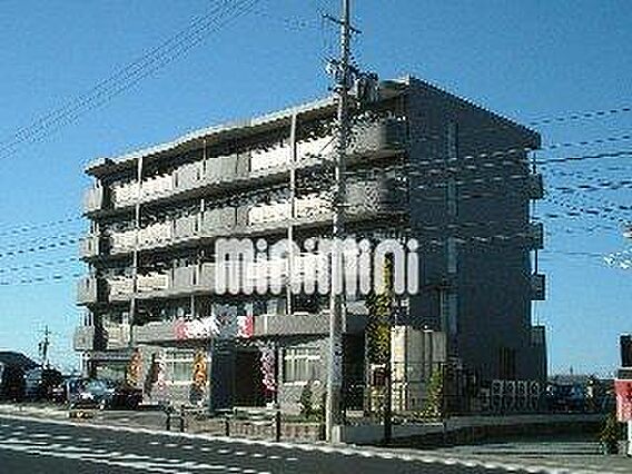 ヴェルハイム_外観_1
