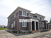 高茶屋駅より徒歩45分 2階 築19年6ヶ月の賃貸物件