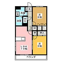 間取り：224006169607