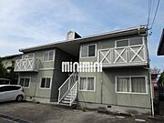 松阪駅より徒歩34分 1階 築37年1ヶ月の賃貸物件