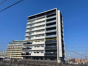 伊勢中川駅より徒歩3分 7階 新築の賃貸物件