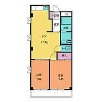 間取り：224006341506