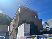  築26年5ヶ月 2階建の賃貸物件