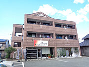 伊勢中川駅より徒歩3分 3階 築22年4ヶ月の賃貸物件