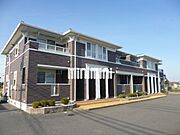 松阪駅より徒歩15分 1階 築17年2ヶ月の賃貸物件