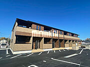 松阪駅より徒歩13分 1階 新築の賃貸物件