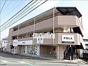 カレッジハウス6 2階 築29年7ヶ月の賃貸物件