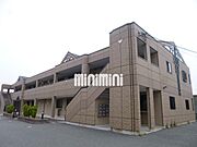 伊勢中川駅より徒歩62分 2階 築17年10ヶ月の賃貸物件