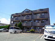 松ヶ崎駅より徒歩6分 3階 築26年1ヶ月の賃貸物件