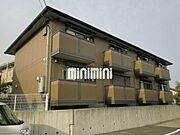 東松阪駅より徒歩51分 築17年8ヶ月 2階建の賃貸物件